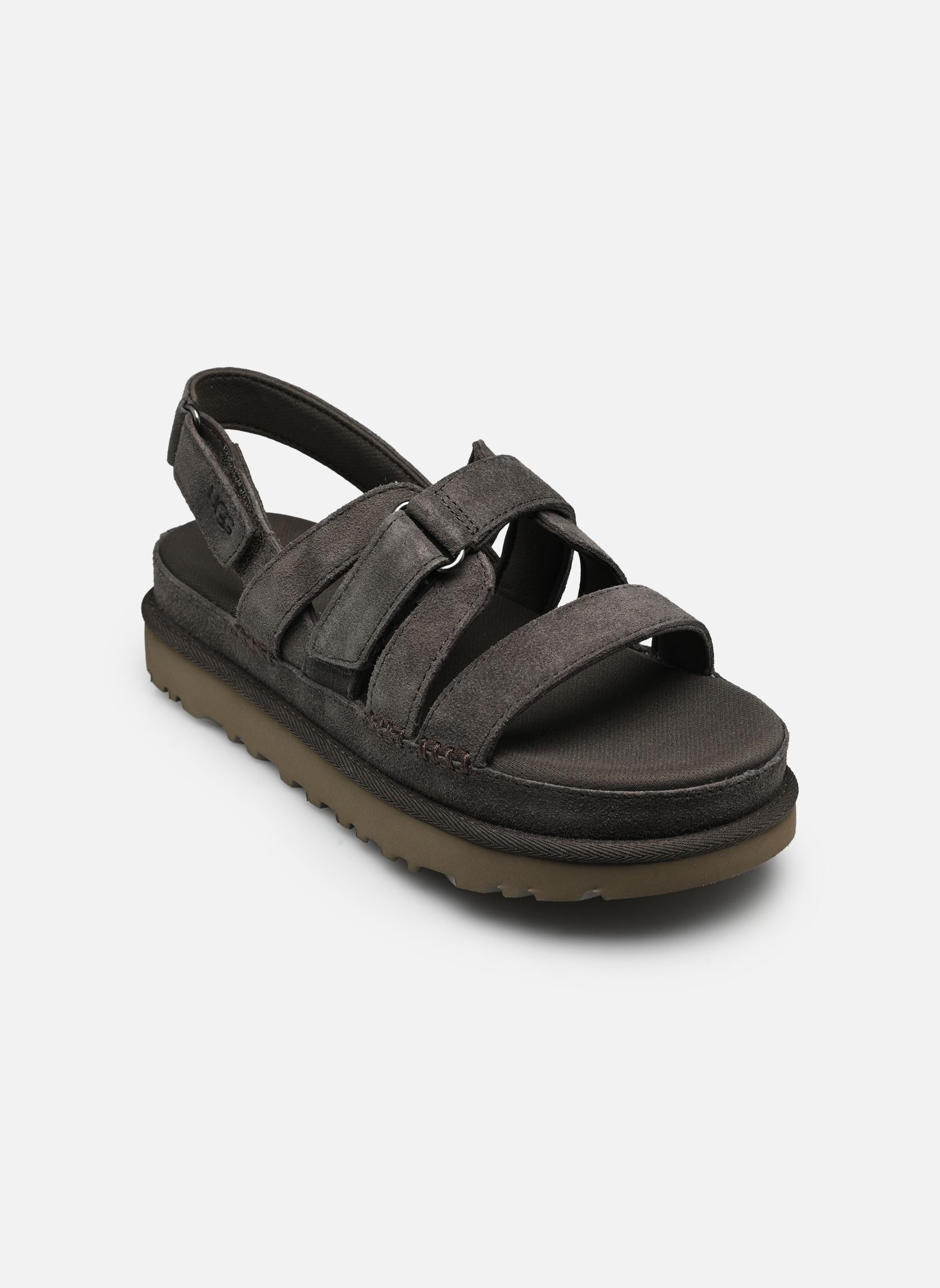 Sandales UGG Goldenstar Gleam - vue 2