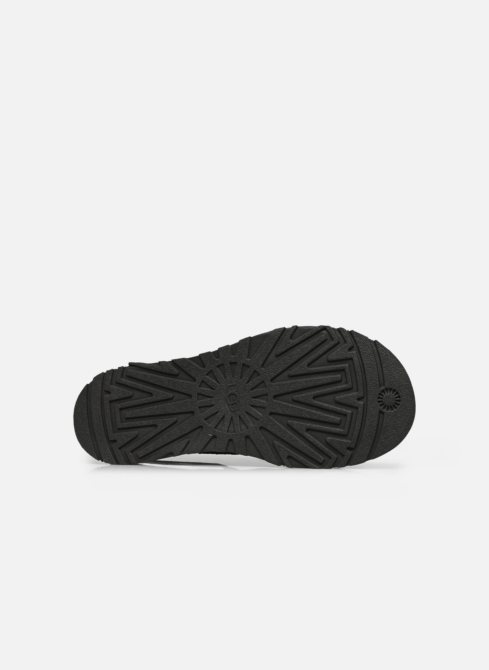 Keil- und Plateausandalen W Goldengaze Embossed Ankle Wrap damen grün UGG Keil- und Plateausandalen W Goldengaze Embossed Ankle Wrap damen grün DENSE SMOKE