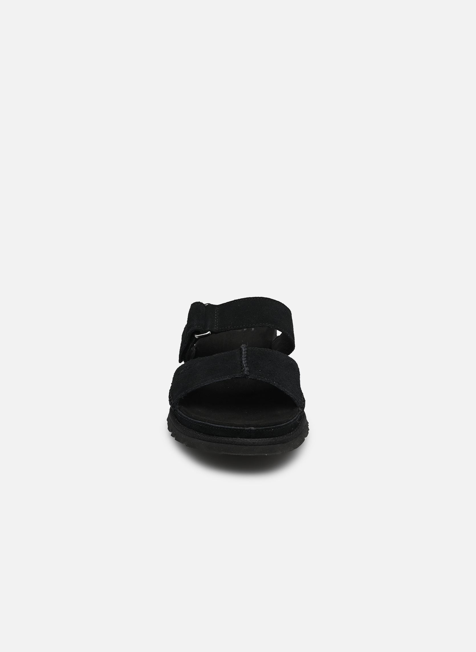 Pantoletten W Goldengaze Slide damen schwarz UGG Pantoletten W Goldengaze Slide damen schwarz BLACK
