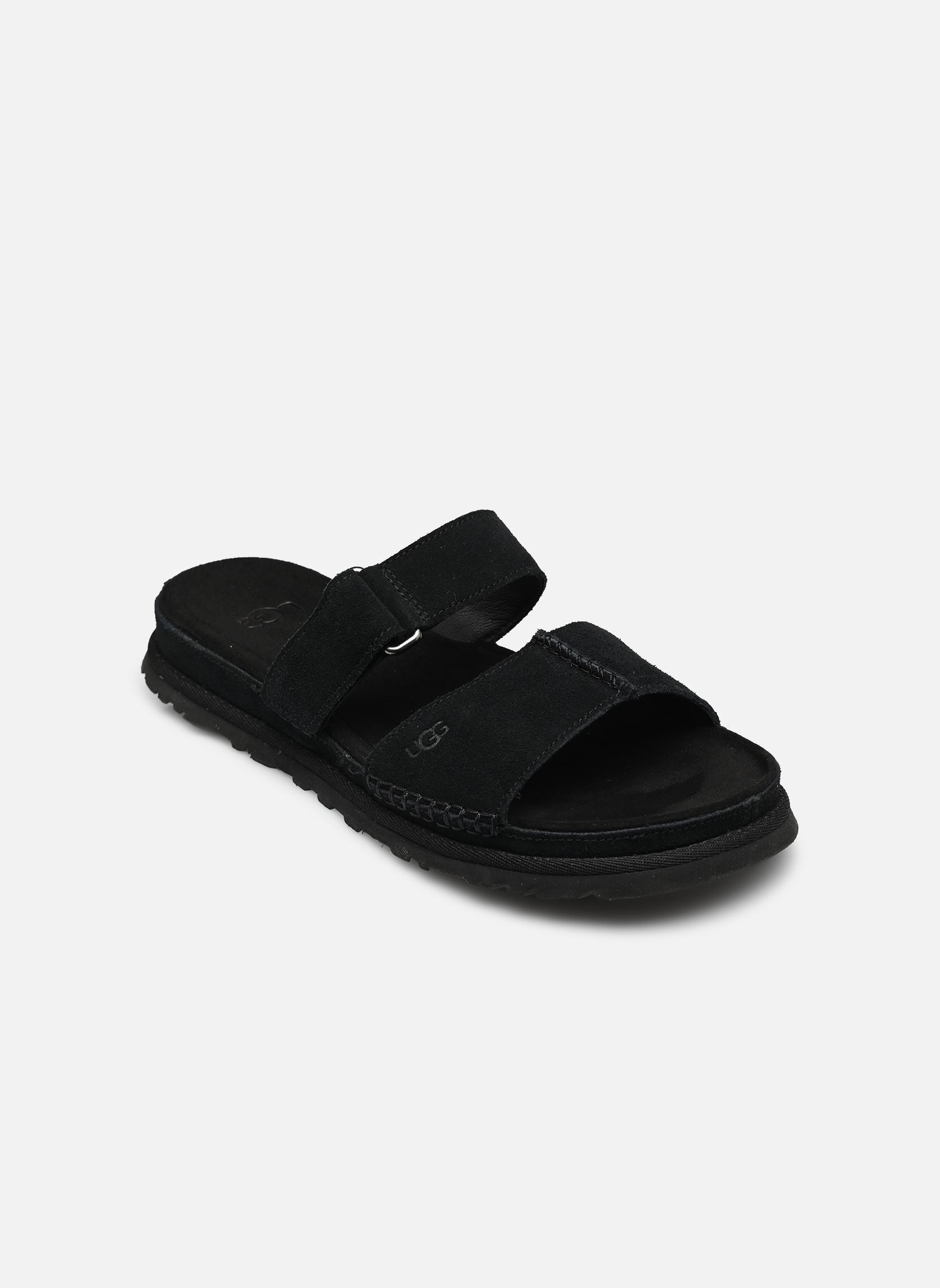 Mules UGG GOLDENGAZE SLIDE - vue 2