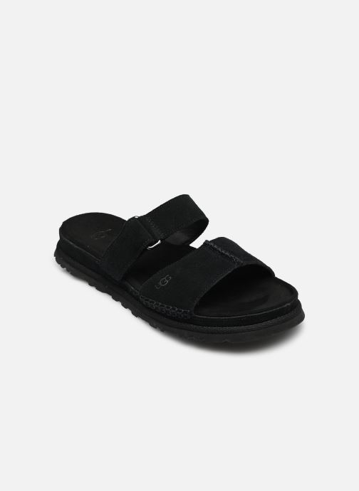 UGG Mules W Goldengaze Slide femme noir