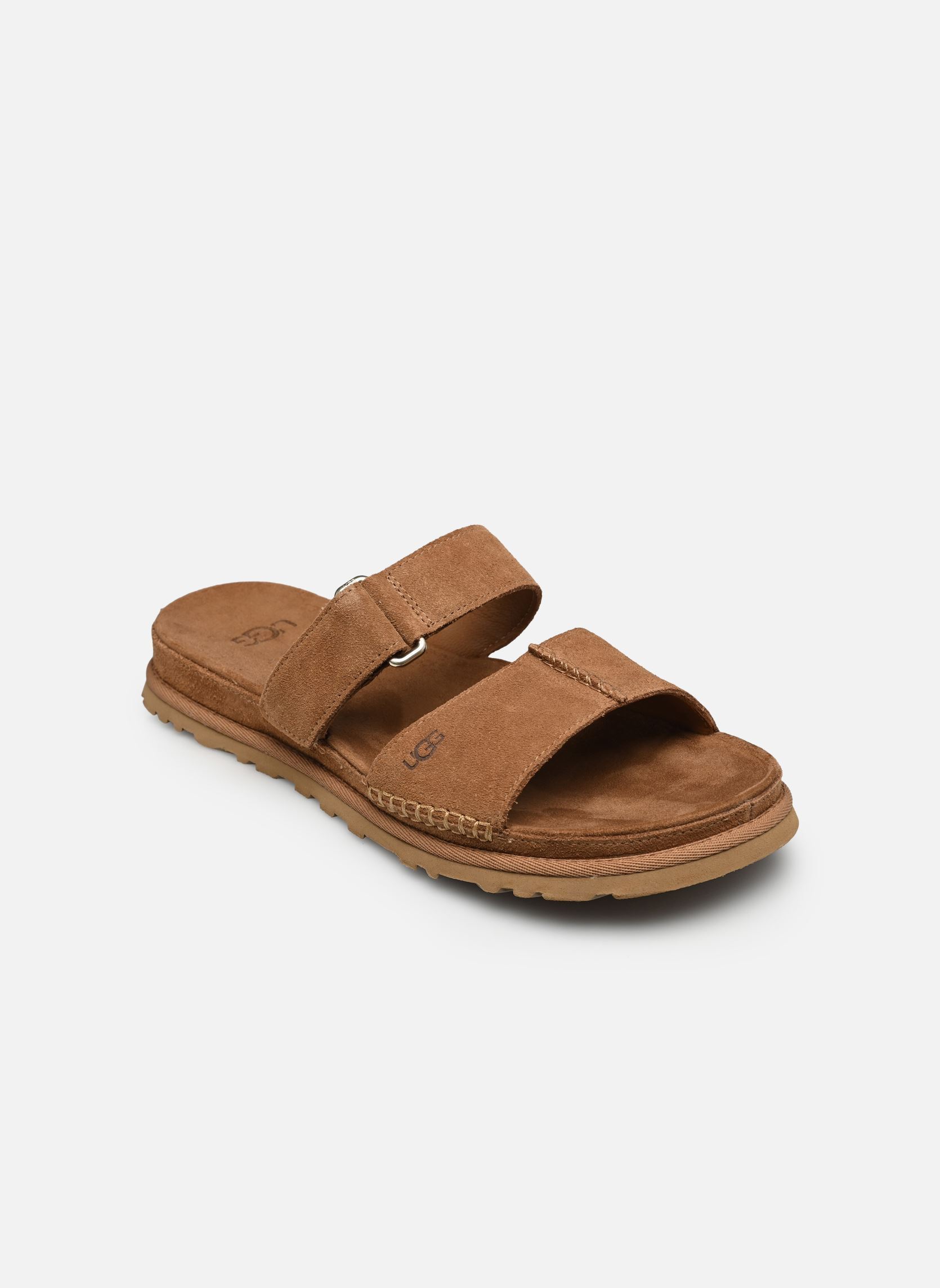 Mules UGG W GOLDENGAZE SLIDE - vue 2