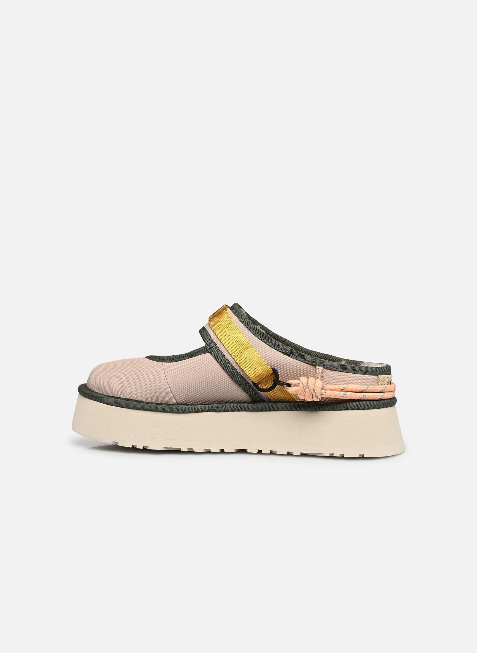 Pantoletten W Bea Mary Jane Wildwood damen beige UGG Pantoletten W Bea Mary Jane Wildwood damen beige SAND CASTLE