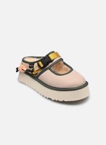 Pantoletten W Bea Mary Jane Wildwood damen beige UGG Pantoletten W Bea Mary Jane Wildwood damen beige SAND CASTLE