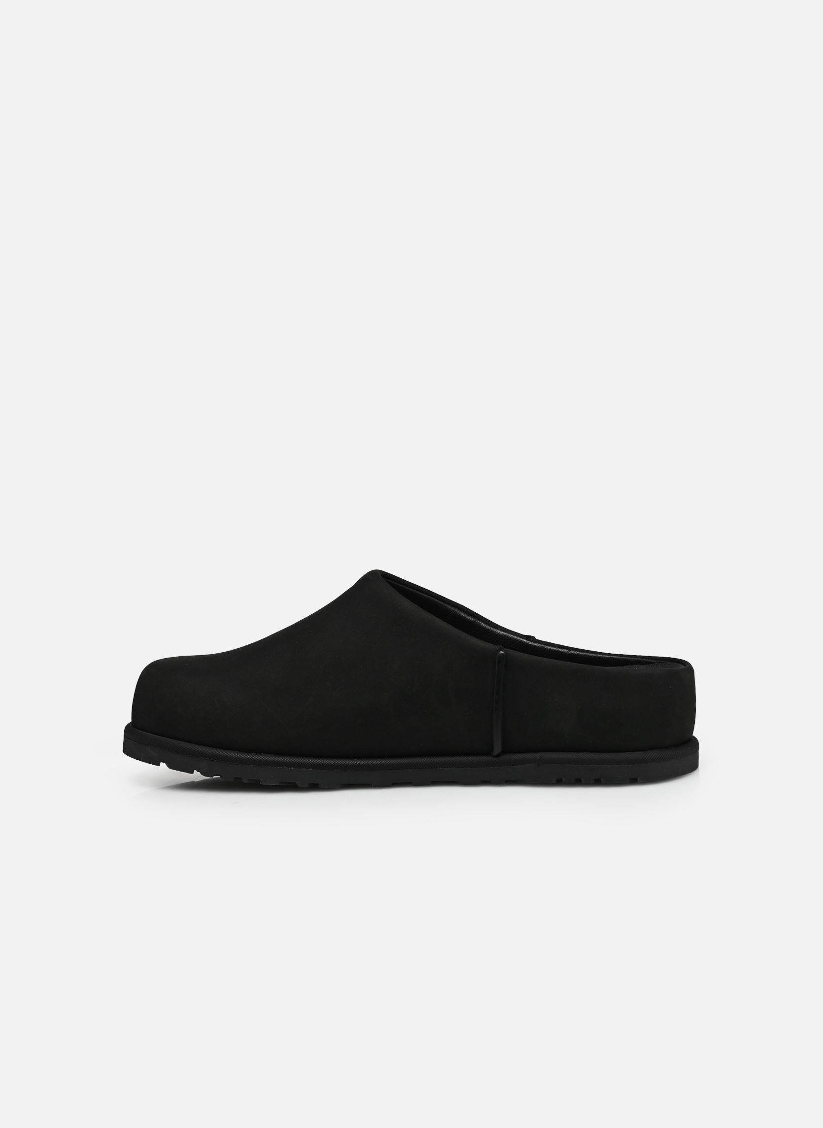 Mules W Otzo Clog femme noir UGG Mules W Otzo Clog femme noir BLACK