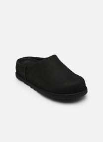 Mules W Otzo Clog mujer beige