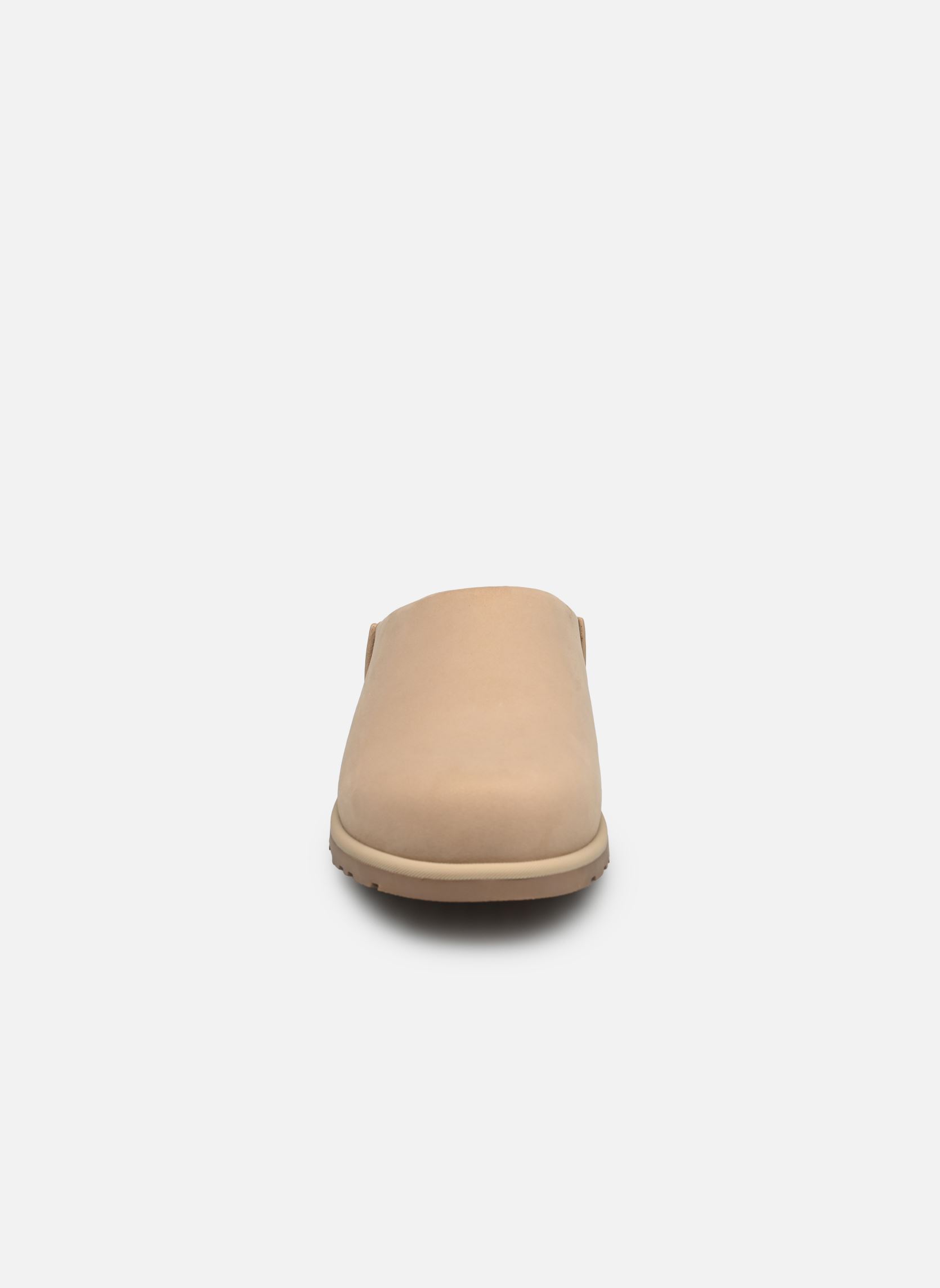 Mules W Otzo Clog mujer beige UGG Mules W Otzo Clog mujer beige MUSTARD SEED