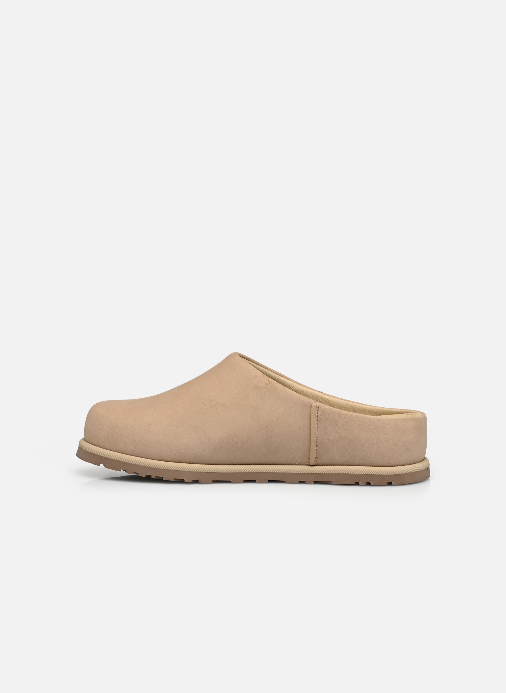 Mules W Otzo Clog mujer beige UGG Mules W Otzo Clog mujer beige MUSTARD SEED