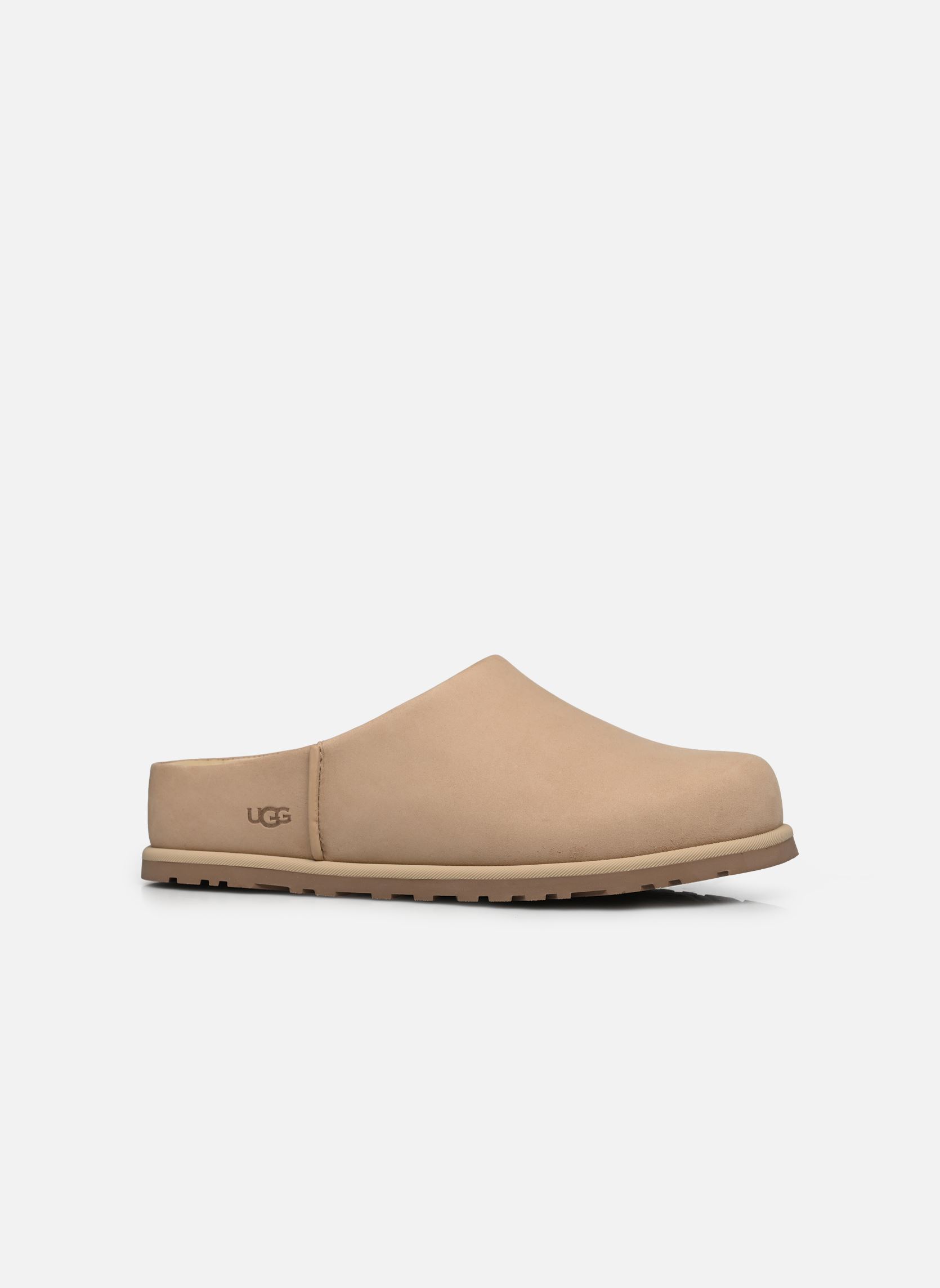 Mules W Otzo Clog mujer beige UGG Mules W Otzo Clog mujer beige MUSTARD SEED