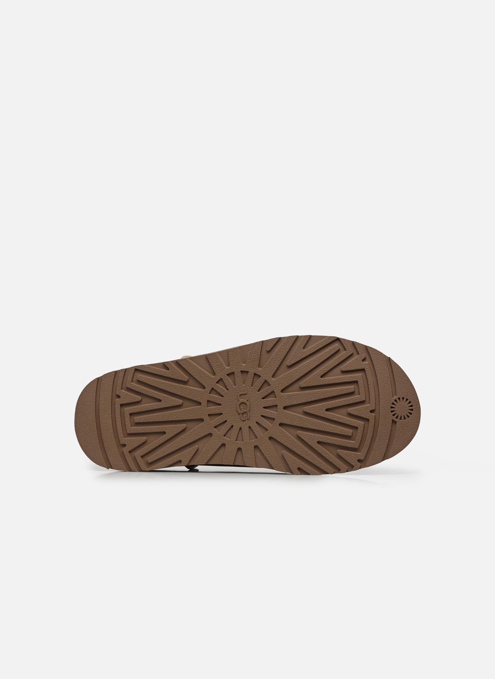 Mules W Otzo Clog mujer beige UGG Mules W Otzo Clog mujer beige MUSTARD SEED