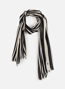 Foulards Th Elevated Chic Sca femme beige
