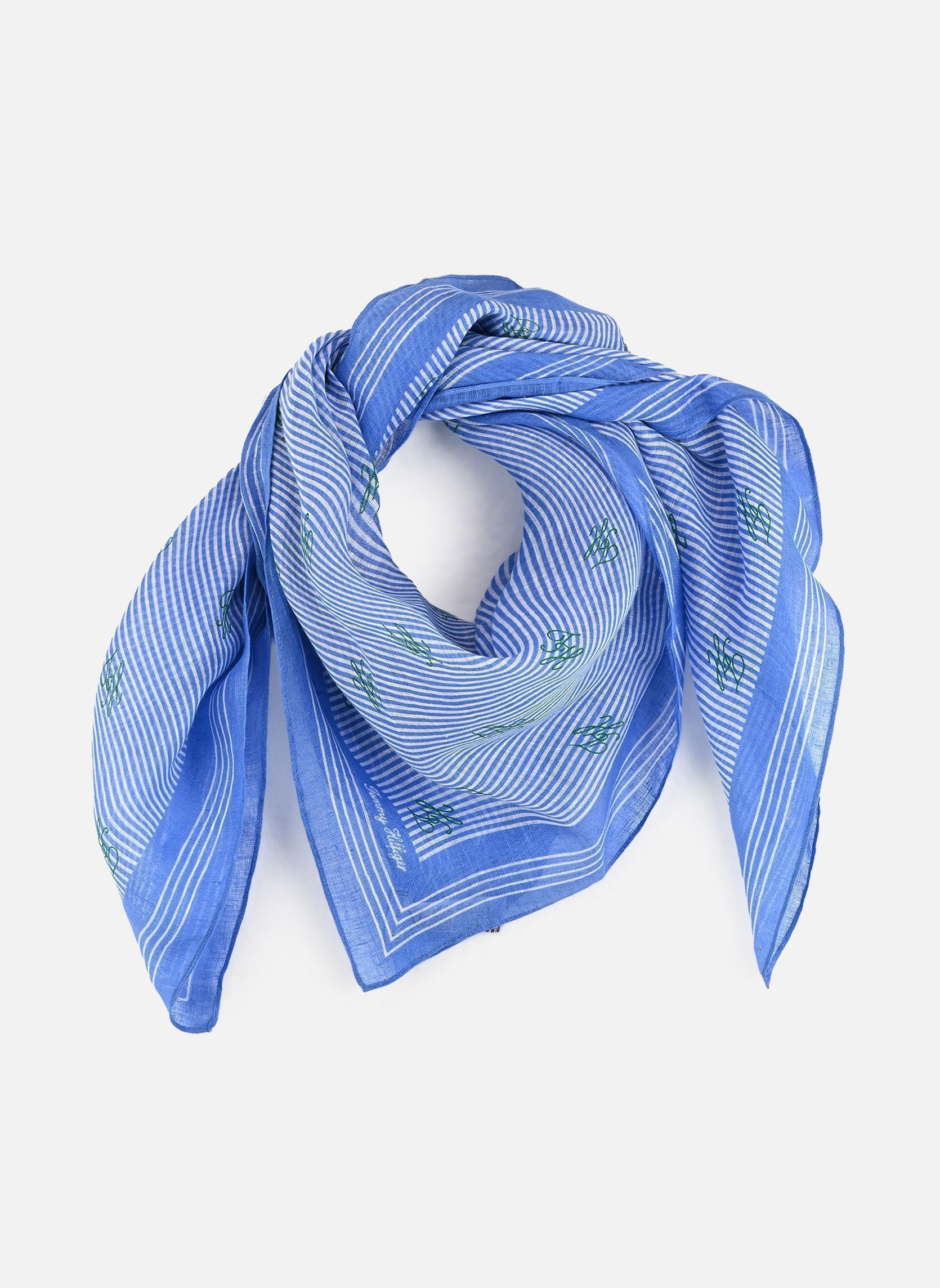 Th Script Monogram L by Tommy Hilfiger