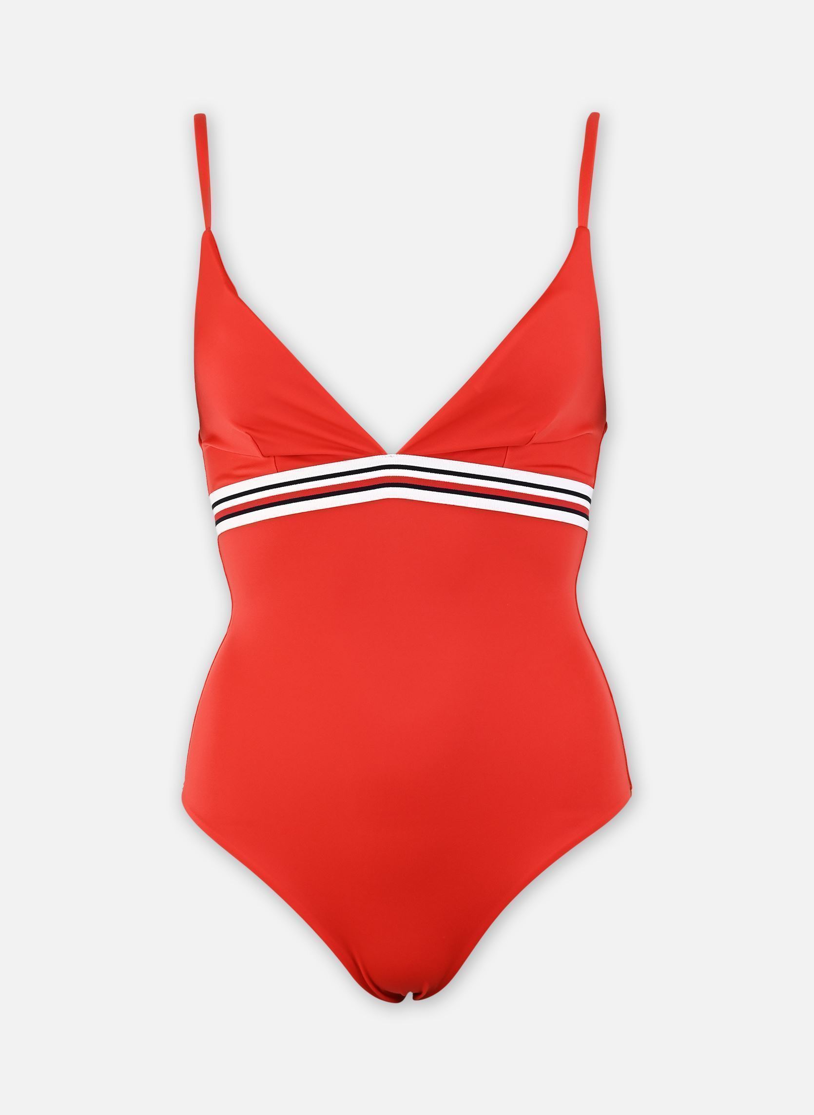 Vêtements Tommy Hilfiger Triangle Rp Op pour Femme