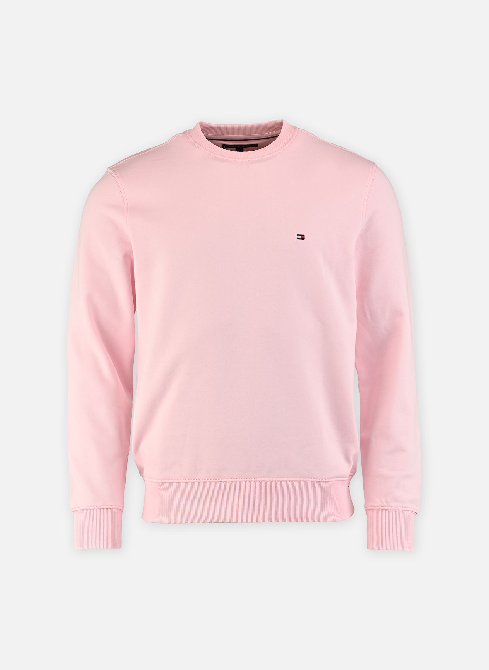 Vêtements Tommy Hilfiger Essential Terry Crew pour Homme