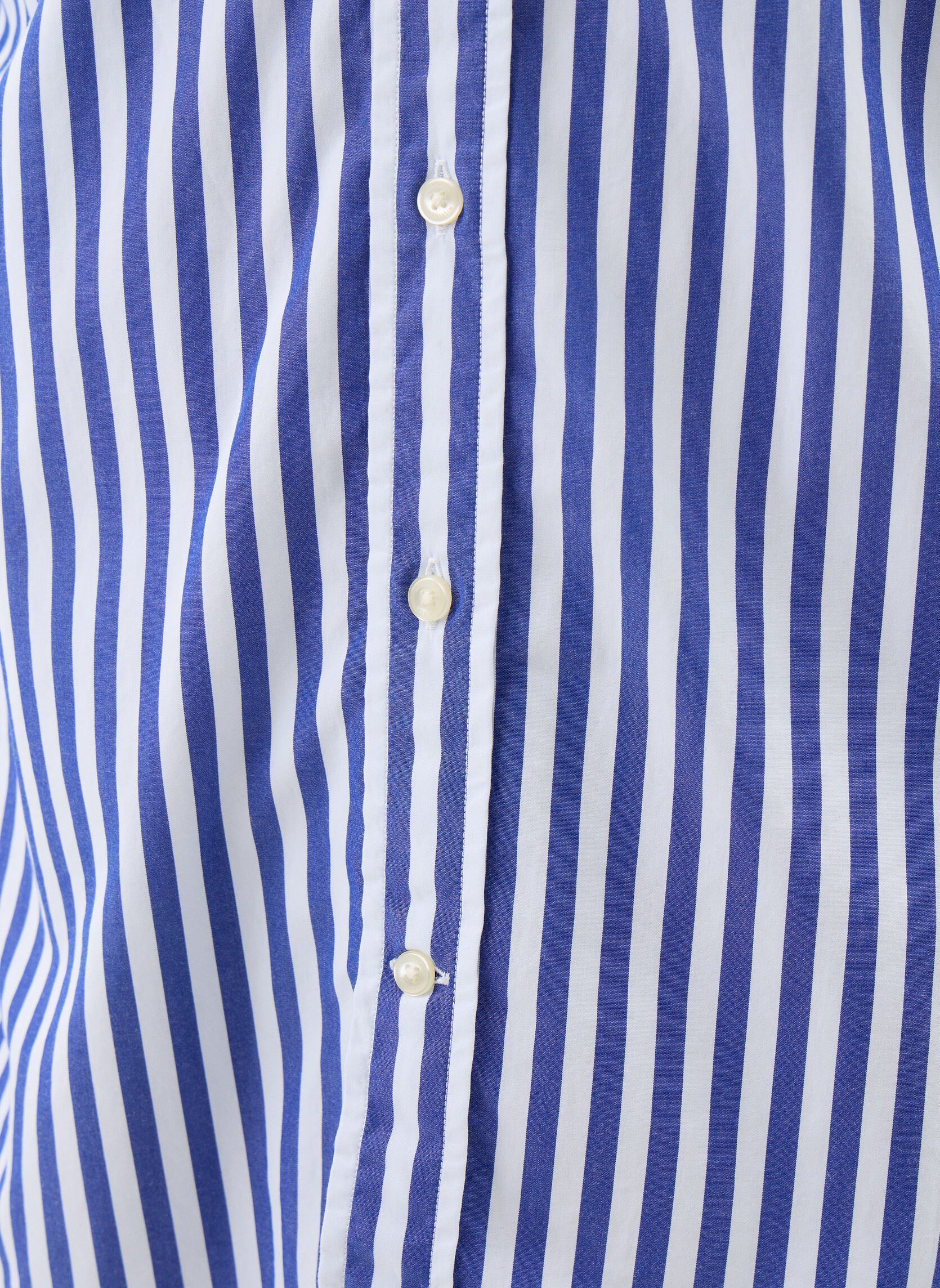 Chemises Flex Poplin Classic MW0MW42440 homme bleu Tommy Hilfiger Chemises Flex Poplin Classic MW0MW42440 homme bleu Wedge Blue / Stripe