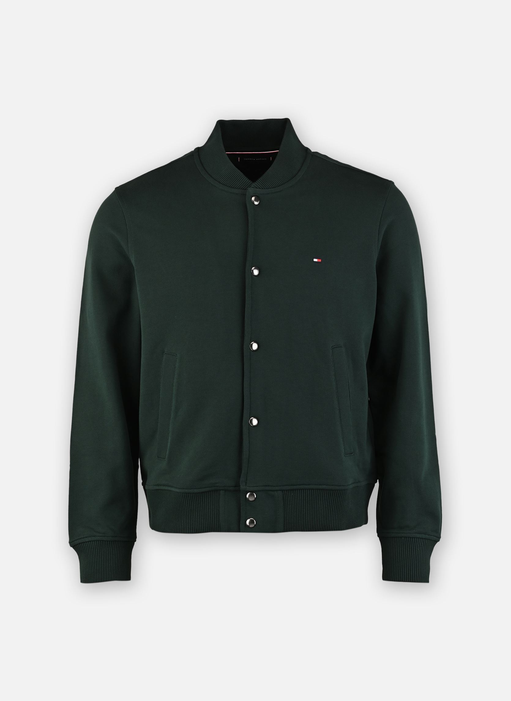 Vêtements Tommy Hilfiger Essential Terry Bomb pour