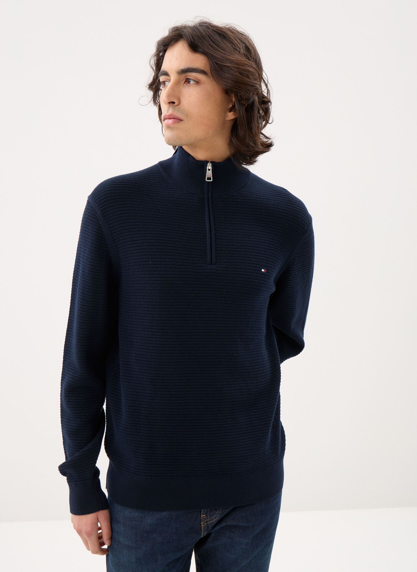 Seasonal Structure Z by Tommy Hilfiger