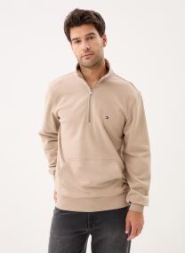 Sweatshirts mit Reißverschluss Essential Terry New MW0MW43115 herren blau