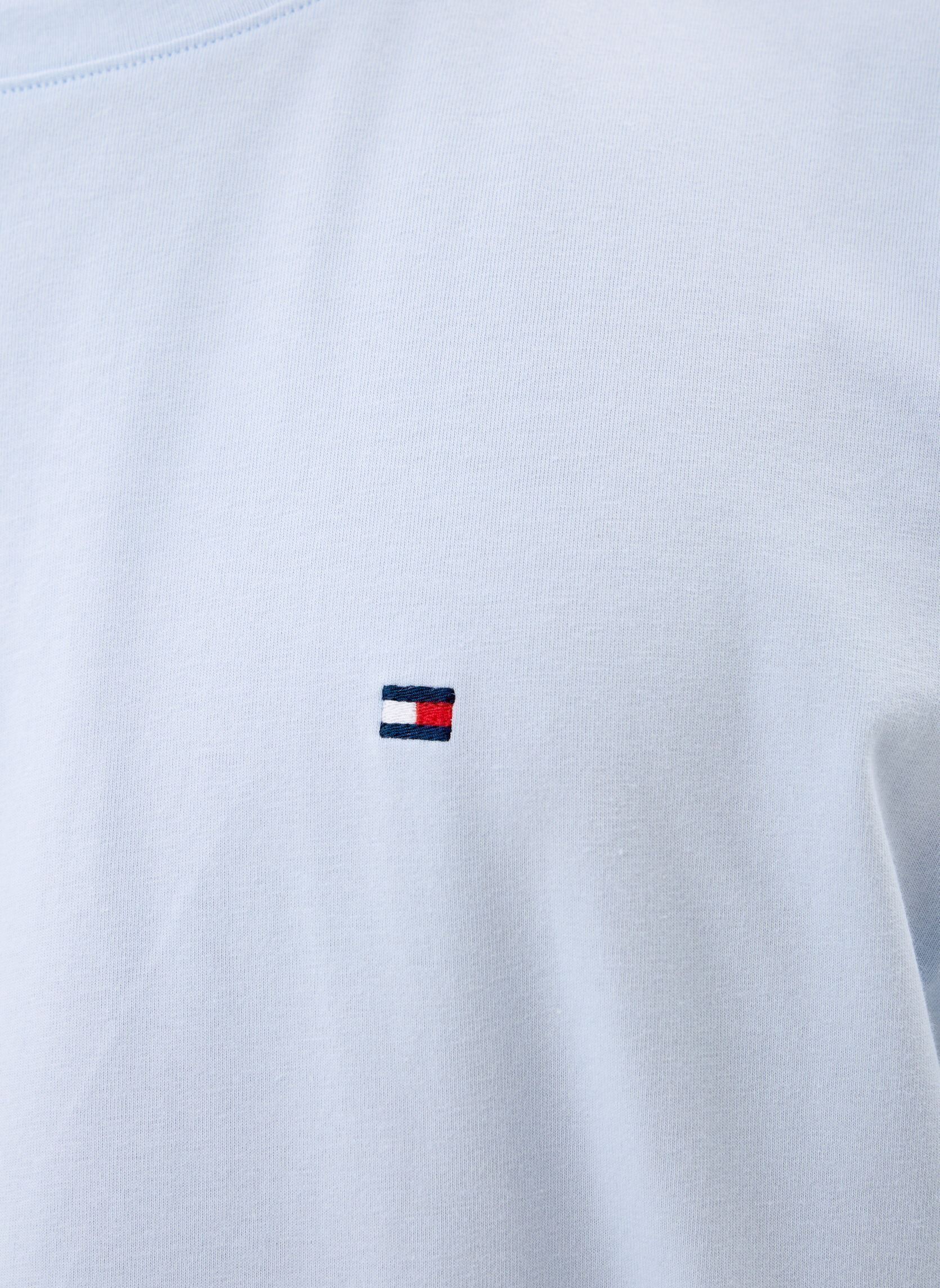 Tee-shirts Ss Jersey Pj Set UM0UM03649 homme bleu Tommy Hilfiger Tee-shirts Ss Jersey Pj Set UM0UM03649 homme bleu BREEZY BLUE/PREPPY NAVY