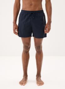 Shorts de bain Medium Drawstring Zi UM0UM03748 homme bleu