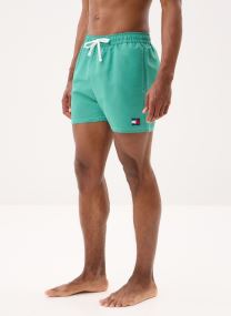 Zwemshorts Tj Medium Drawstring UM0UM03852 heren blauw
