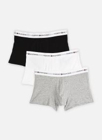 Unterhosen Lot De 3 Boxers Signature À Ceinture À L herren blau
