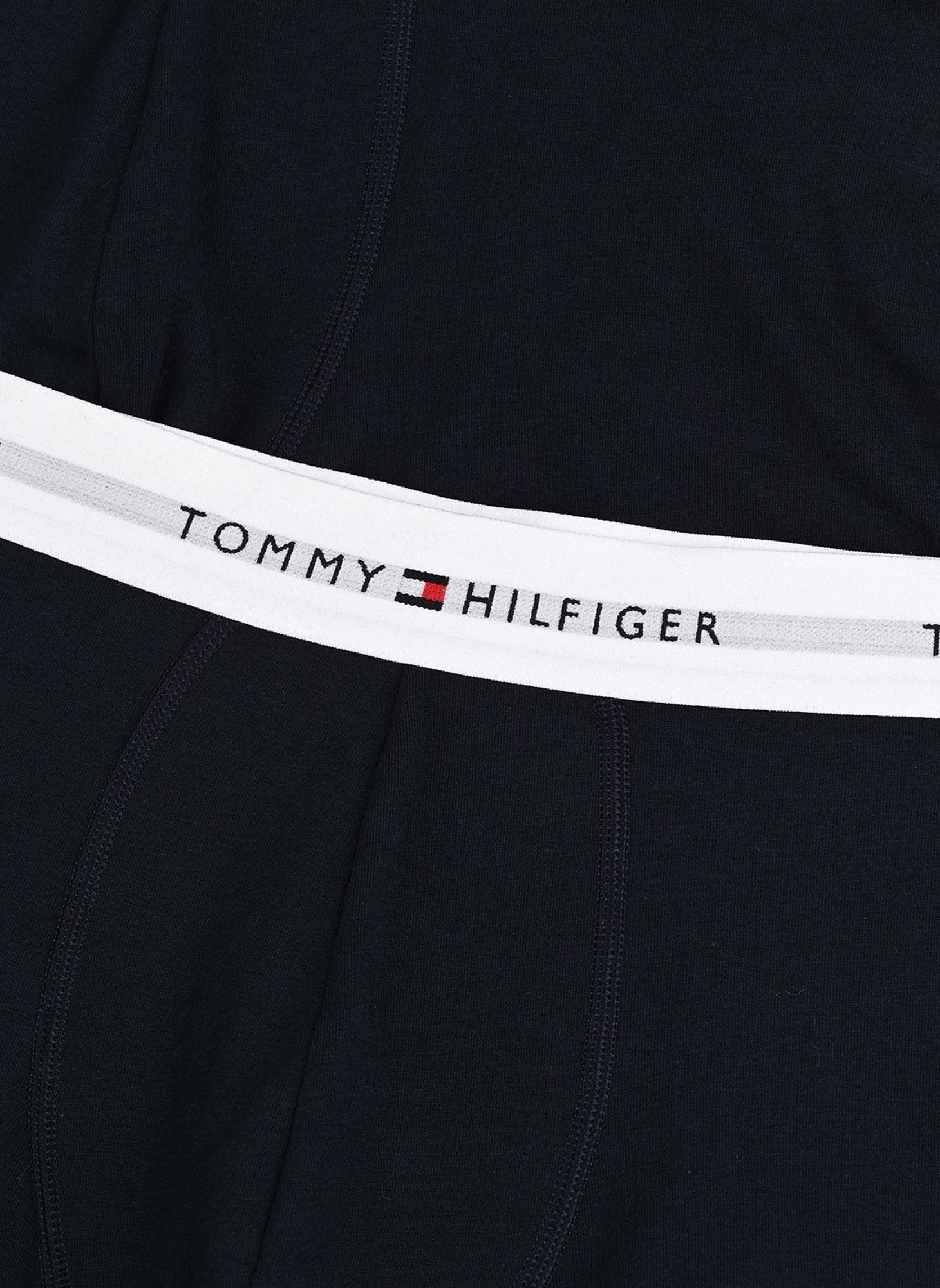 Unterhosen Lot De 3 Boxers Signature À Ceinture À L herren blau Tommy Hilfiger Unterhosen Lot De 3 Boxers Signature À Ceinture À L herren blau DESERT SKY/DESERT SKY/DESERT S