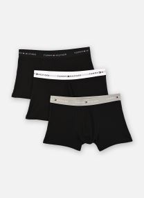Sous-vêtements de sport Lot De 3 Boxers Signature À Ceinture À L homme gris Tommy Hilfiger Sous-vêtements de sport Lot De 3 Boxers Signature À Ceinture À L homme gris GREY HEATHER/BLACK/WHITE