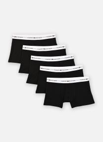 Sous-vêtements de sport Lot De 5 Boxers Signature À Ceinture À L homme multicolore Tommy Hilfiger Sous-vêtements de sport Lot De 5 Boxers Signature À Ceinture À L homme multicolore BLACK/BLACK/BLACK/BLACK/BLACK