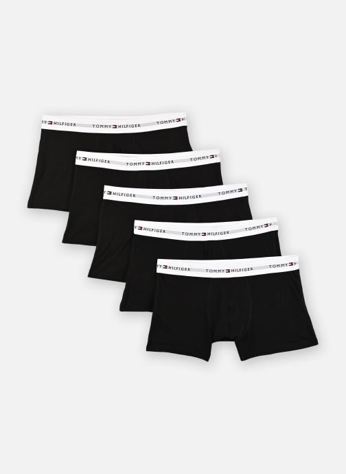 Tommy Hilfiger Sous-vêtements de sport Lot De 5 Boxers Signature À Ceinture À L homme multicolore