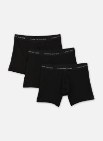 Sous-vêtements de sport Lot De 3 Boxers Signature À Ceinture À L homme noir Tommy Hilfiger Sous-vêtements de sport Lot De 3 Boxers Signature À Ceinture À L homme noir BLACK/BLACK/BLACK
