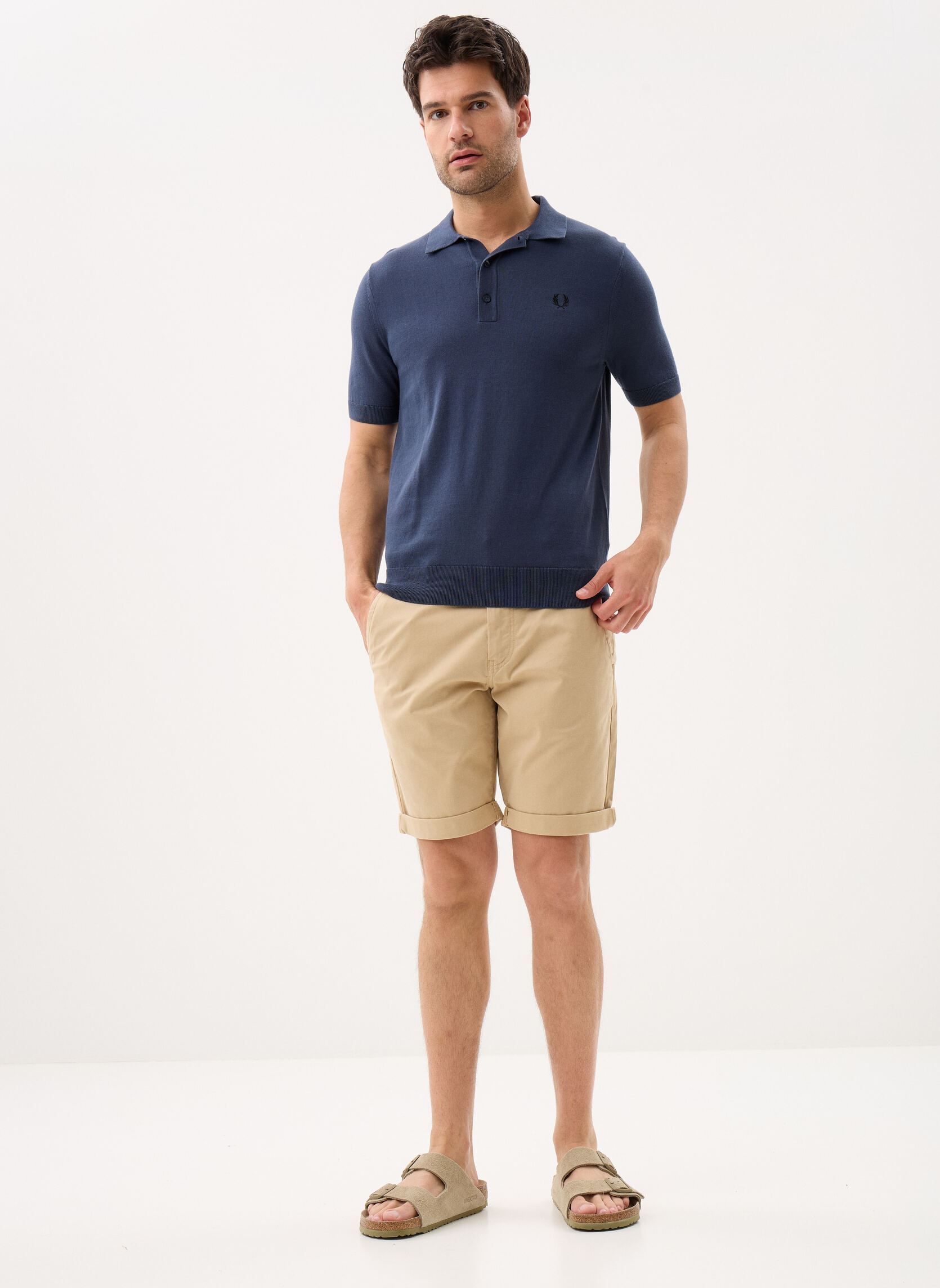 Shorts Tjm Scanton Short DM0DM22852 homme beige Tommy Jeans Shorts Tjm Scanton Short DM0DM22852 homme beige GENTLE GOLD