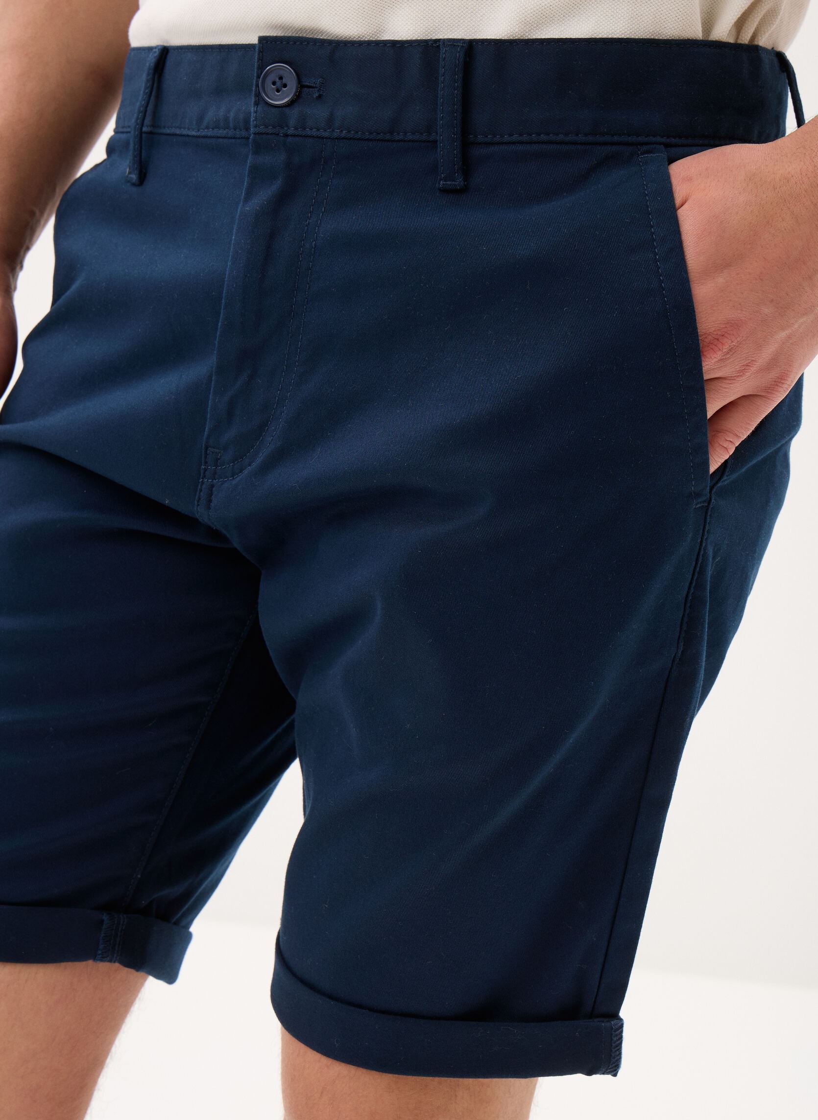 Shorts Tjm Scanton Short DM0DM22852 homme bleu Tommy Jeans Shorts Tjm Scanton Short DM0DM22852 homme bleu DARK NIGHT NAVY