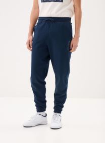 Jogginghosen Tjm Reg Linear Sweat DM0DM23014 herren blau Tommy Jeans Jogginghosen Tjm Reg Linear Sweat DM0DM23014 herren blau DARK NIGHT NAVY