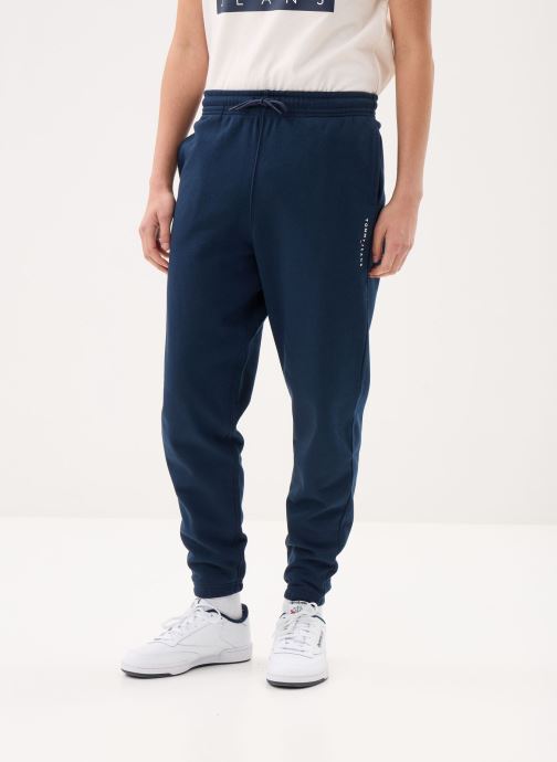 Tommy Jeans Joggingbroeken Tjm Reg Linear Sweat DM0DM23014 heren blauw
