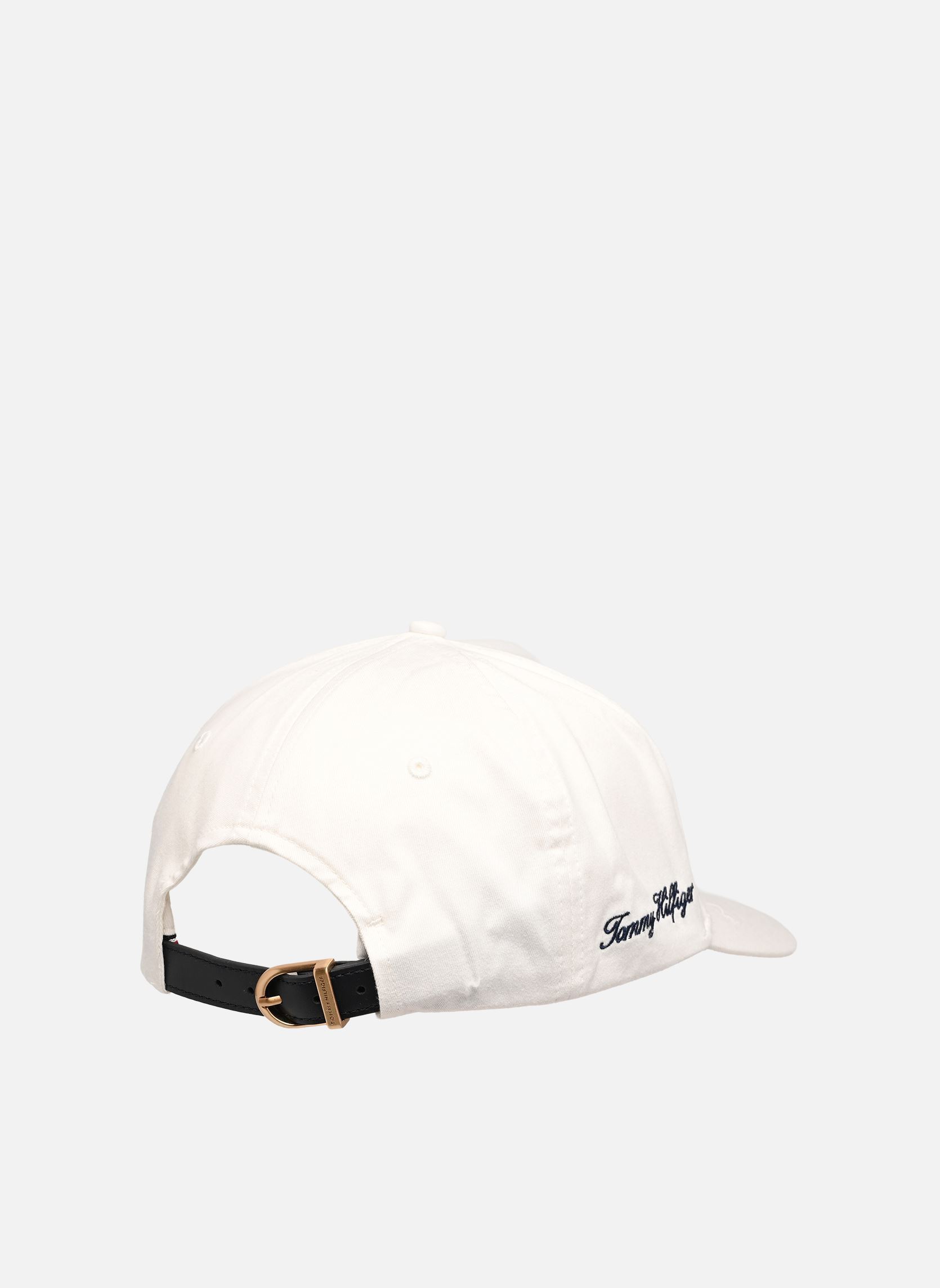 Kappen Th Prep Graphic 5 Pa herren weiß Tommy Hilfiger Kappen Th Prep Graphic 5 Pa herren weiß ECRU