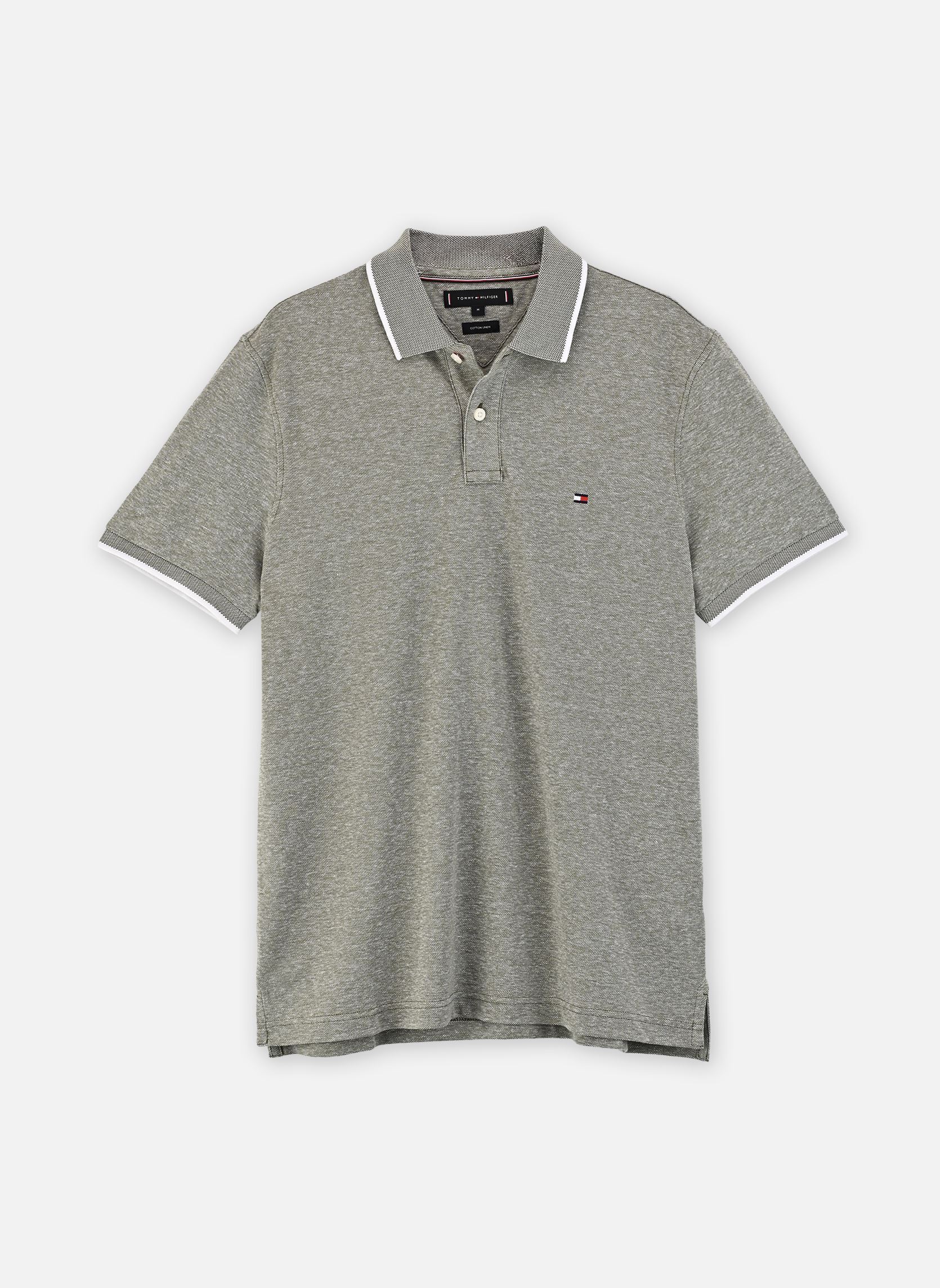 Vêtements Tommy Hilfiger Cotton Linen Pique R pour - vue 1