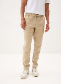 Chino-Hosen Harlem Po Sorona Lin MW0MW42336 herren beige Tommy Hilfiger Chino-Hosen Harlem Po Sorona Lin MW0MW42336 herren beige BATIQUE KHAKI