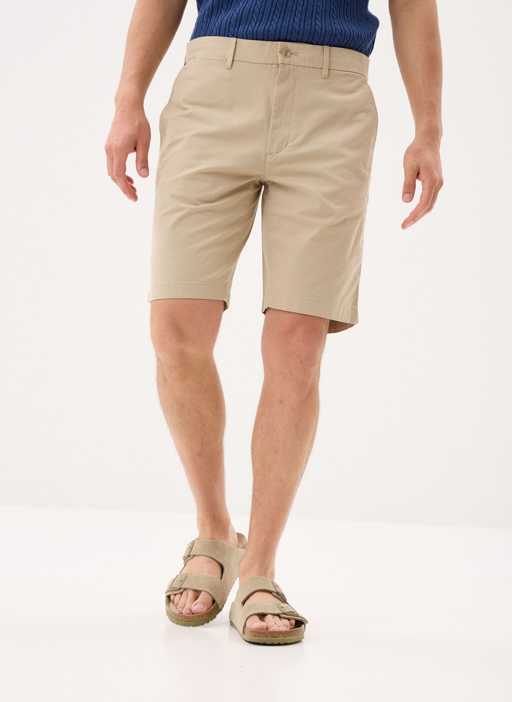 Vêtements Tommy Hilfiger Denton 9.5 pour - vue 2