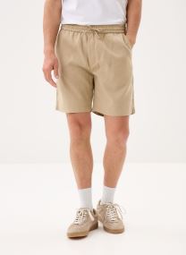 Shorts Dover 8 Po Sorona Li herren blau