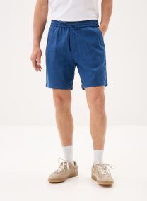Shorts Dover 8 Po Sorona Li herren blau