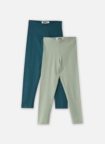 Leggings LOTLEGGING2 fille vert