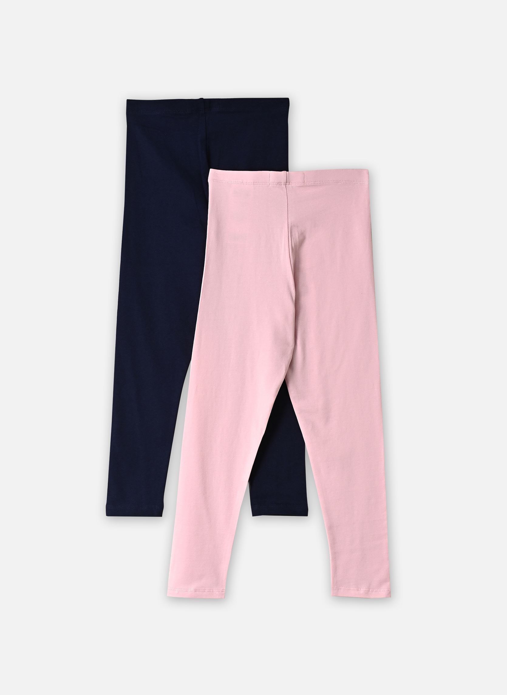 Leggings LOTLEGGING2 fille bleu MADE BY Leggings LOTLEGGING2 fille bleu Z*MARINE + FAIRY TALE