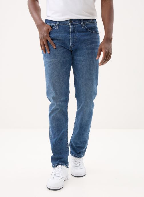 Polo Ralph Lauren Jeans droit Jean Parkside Active fuselé stretch homme bleu