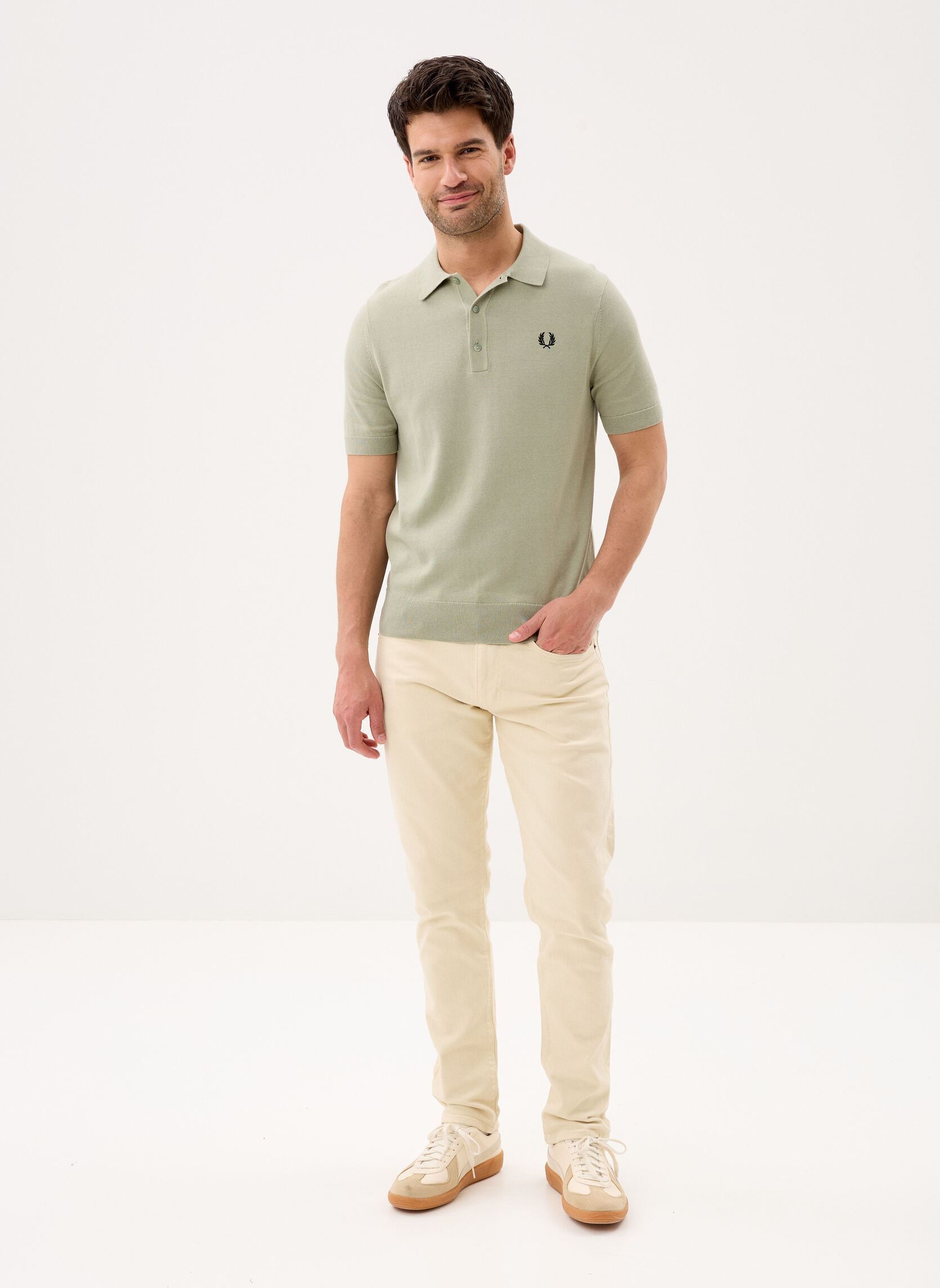 Slim Fit und Skinny Jeans Jean slim stretch Sullivan poney Polo herren weiß Polo Ralph Lauren Slim Fit und Skinny Jeans Jean slim stretch Sullivan poney Polo herren weiß HDN ANDOVER CREAM