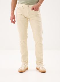 Slim Fit und Skinny Jeans Jean slim stretch Sullivan poney Polo herren weiß Polo Ralph Lauren Slim Fit und Skinny Jeans Jean slim stretch Sullivan poney Polo herren weiß HDN ANDOVER CREAM