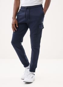 Joggingbroeken Pantalon de jogging cargo 710980340 heren blauw Polo Ralph Lauren Joggingbroeken Pantalon de jogging cargo 710980340 heren blauw AVIATOR NAVY/C1730