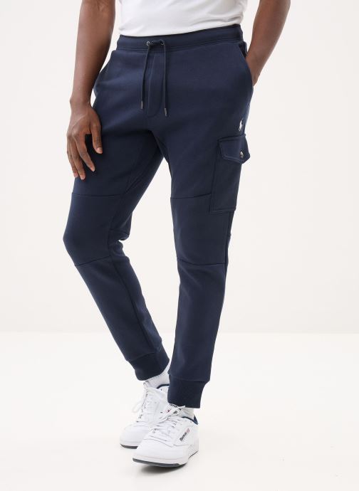 Polo Ralph Lauren Joggings Pantalon de jogging cargo 710980340 homme bleu