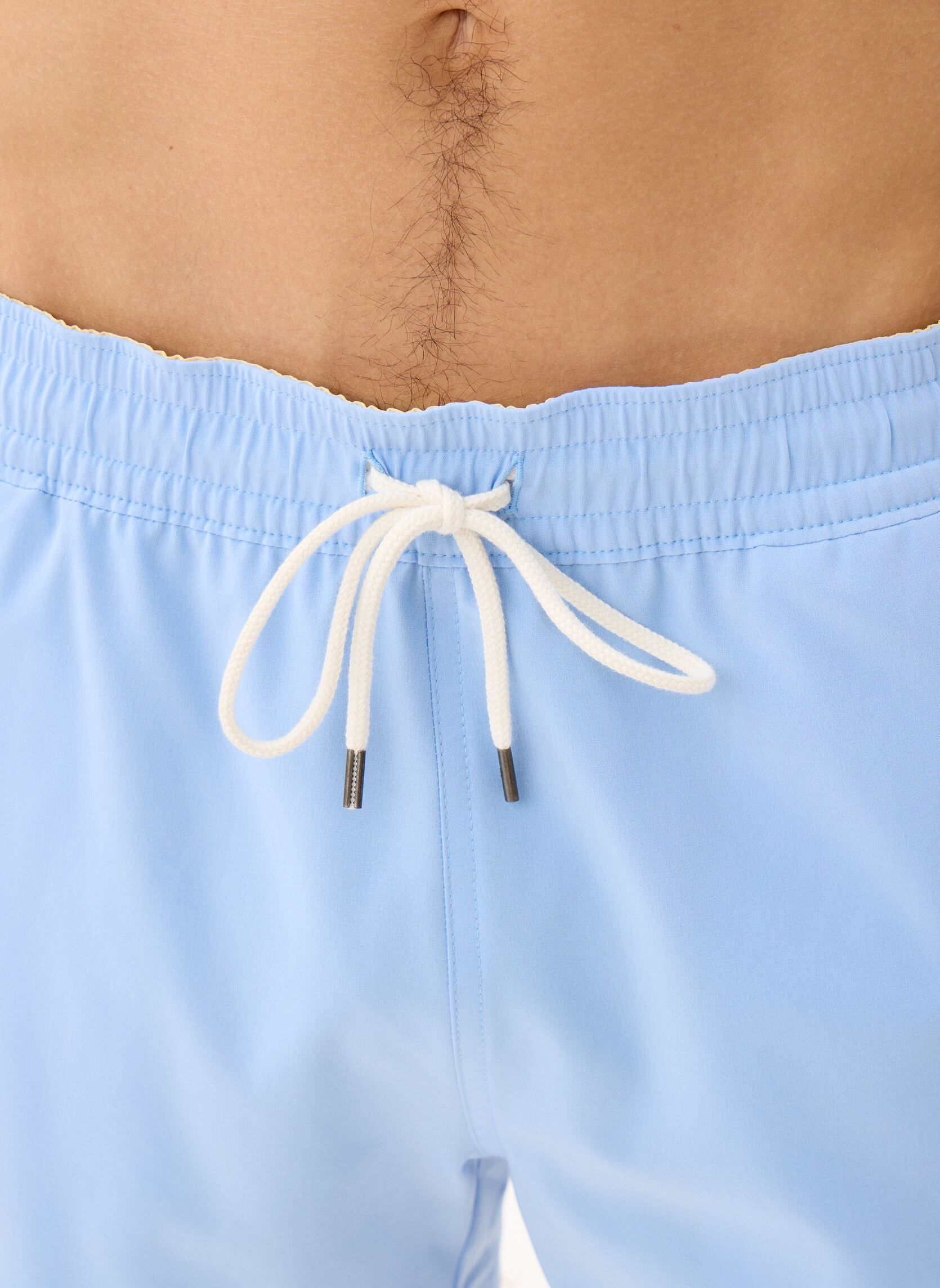 Shorts de bain Short de bain Traveler classique 710B167 homme bleu Polo Ralph Lauren Shorts de bain Short de bain Traveler classique 710B167 homme bleu AUSTIN BLUE