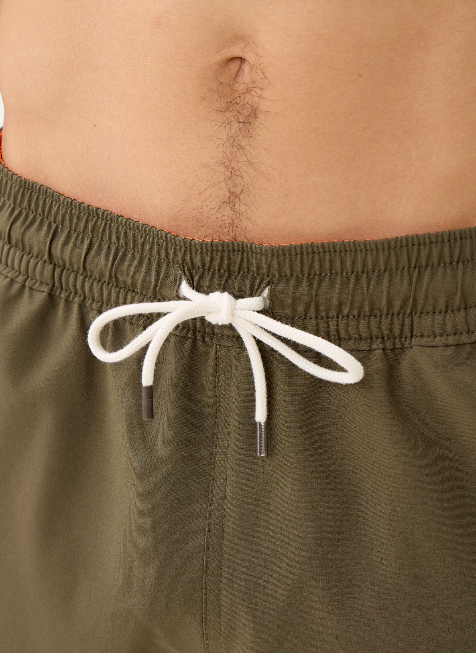 Badeshorts Short de bain Traveler classique 710B167 herren grün Polo Ralph Lauren Badeshorts Short de bain Traveler classique 710B167 herren grün CANOPY OLIVE